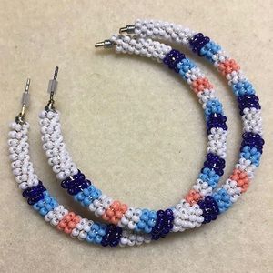 Handmade Native American Jewelry